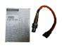 Sonda lambda Nuovo Originale 226A47453R Renault