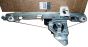 Alzacristalli Destro Posteriore Originale Renault Megane 2 II 8201010921