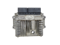 Centralina Motore ECU 39104-4X910 R0412C001G Kia Delphi 59687