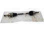 Albero di trasmissione Sinistra Renault 391017093R Qplus