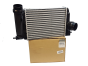 Intercooler Renault 144614EA1B Nuovo Originale
