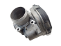 Valvola corpo farfallato Citroen Peugeot Ford 9673534480 1.6 HDI 2480