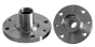 Mozzo Ruota Anteriore Renault Megane Scenic I M90068