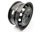 Cerchio Acciaio Nuovo Originale Master III Movano NV400 16' 8200684598