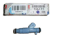 Iniettore carburante Originale Citroen Peugeot C4 307 2.0 1984F3