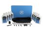 Kit riparazione Automatycznej skrzyni biegów Tłok 1071.298.038 8L Fare BMW ZF