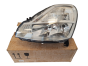 Faro Sinistro 7701069734 Modus Renault Valeo 4944