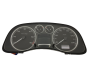 Tachimetro Peugeot 307 9651299680 C 00 22748