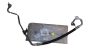Tubo aria condizionata Originale 9675104080 Citroen Peugeot