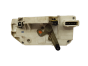 Meccanismo serratura porta Sinistro Posteriore 913758 Peugeot 406 Kiekert 10748