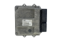 Centralina FGP 55194017 MJD6JF.D3 Fiat Magneti Marelli 51024
