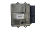 Centralina Fiat 55186608 MJD6JF.P3 71600.004.02 Magneti Marelli 52635