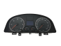 Tachimetro VW Caddy 1T0920863A 110080343004 53237