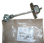 Fermo Cerniera Porta Anteriore Originale Peugeot Citroen C1 107 B000760180