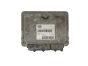 Centralina IAW 4AF.M9 55187372 61600.627.05 Fiat Magneti Marelli 47126
