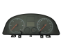 Tachimetro VW Caddy 2K0920842C 110080237027 69432