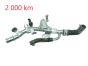 Tubo liquido refrigerante 140552165R 2.0 DCI Renault Nissan