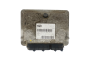 Centralina IAW.4AF.M9 55187372 Fiat Magneti Marelli 44870