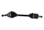 Albero di trasmissione Fare VW Audi Seat Skoda 1K0407271CQ 54070007601 Vika