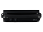 Radio lettore CD DVD Chrysler Voyager 05080687AA Mopar 1130