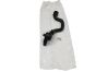Tubo riscaldamento Originale Citroen Peugeot 407 C5 3.0 V6 6466Y1