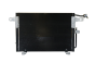 Condensatore aria condizionata 4A0260403A 22601775601 Audi 100 Vika
