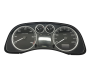 Tachimetro Peugeot 307 9651299680 C 00 57398