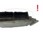 Centralina 55198058 0281011553 Fiat Bosch 48783