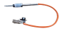 Sensore Temperatura Gas Scarico Originale Renault 1.6 dCi 226405227R