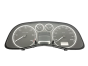 Contagiri Peugeot 307 9651299680 E 01 43604