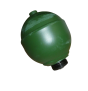 Sfera Sospensione Nuovo Originale Anteriore Citroen Xantia 527130