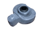 Supporto scarico Posteriore Nuovo Originale 7700836095 Renault