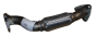 Tubo di Scarico Nuovo Originale 1731KZ 1731.KZ Citroen Peugeot
