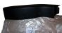 Modanatura sottoporta Destra Nuovo Originale 1607205780 Citroen Peugeot