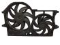 Ventola Radiatore Jumpy 806 Ulysse Expert 1308J1 125469 125471