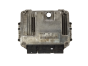 Centralina 0281011724 8200311550 8200384493 Renault Bosch 3455