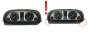 Tachimetro Mercedes B W245 1031098110 1031098101 55906