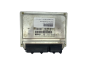Centralina Motore ECU 4B0907557A 0261204256 Audi Bosch