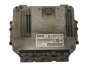 Centralina PSA 9653958980 0281012620 Bosch
