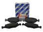 Pastiglie freno Anteriore Fiat Innocenti 71738153 5888528