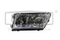 Faro Sinistro 3B0941017L 89410196002 VW Passat B5 DPA