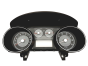 Tachimetro Fiat Punto Evo 51914934 503010220301 32370
