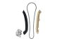 Kit catena distribuzione 03D198229B B19255 VW Seat Skoda Borsehung