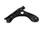 Braccio Oscillante Anteriore Sinistro 6R0407151F 44070633701 VW Skoda Vika