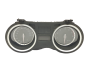 Contagiri Alfa Romeo 159 0156072816 VDO 27136