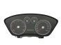Tachimetro Ford Focus C-MAX 4M5T-10849-GP 58034