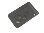 Scheda magnetica Renault Megane II 2 1263