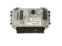 Centralina 0261208908 9663518680 9652552380 PSA Bosch 29187