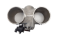 Valvola corpo farfallato Opel Omega 9129990 90467409 2.5 V6 Pierburg