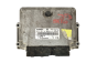 Centralina Motore ECU Fiat 55188214 0281011421 Bosch 26748